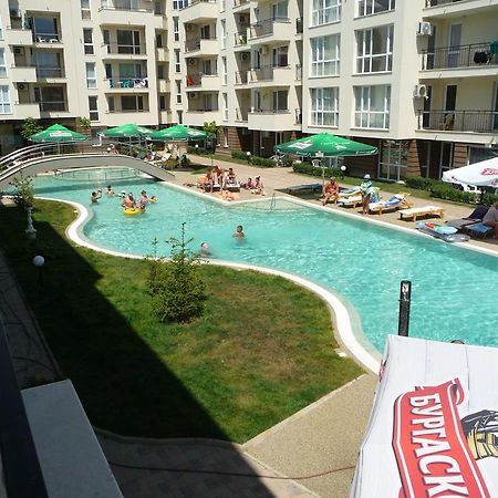 Apartments In Casa Del Sol Slantchev Briag Extérieur photo