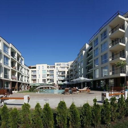 Apartments In Casa Del Sol Slantchev Briag Extérieur photo
