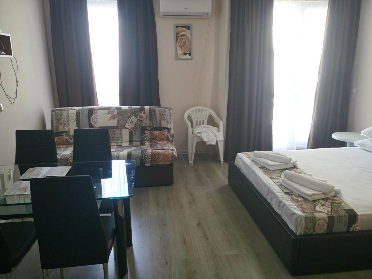Apartments In Casa Del Sol Slantchev Briag Extérieur photo