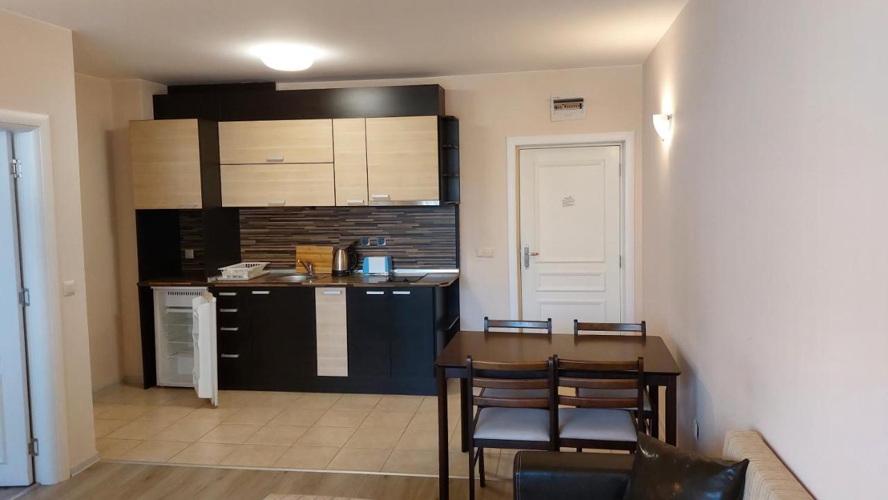 Apartments In Casa Del Sol Slantchev Briag Extérieur photo