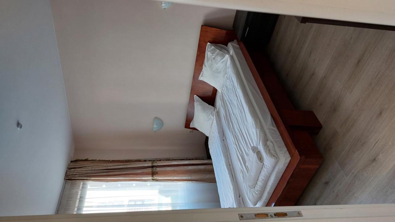 Apartments In Casa Del Sol Slantchev Briag Extérieur photo