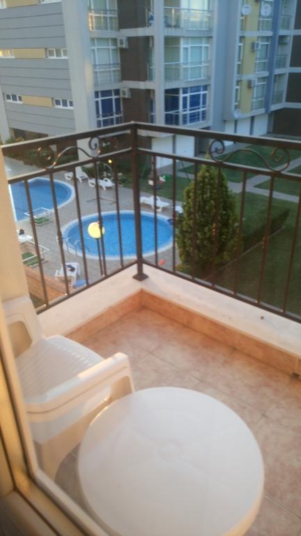 Apartments In Casa Del Sol Slantchev Briag Extérieur photo