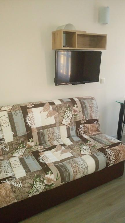 Apartments In Casa Del Sol Slantchev Briag Extérieur photo