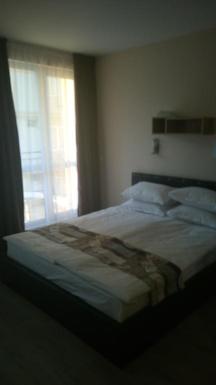 Apartments In Casa Del Sol Slantchev Briag Extérieur photo