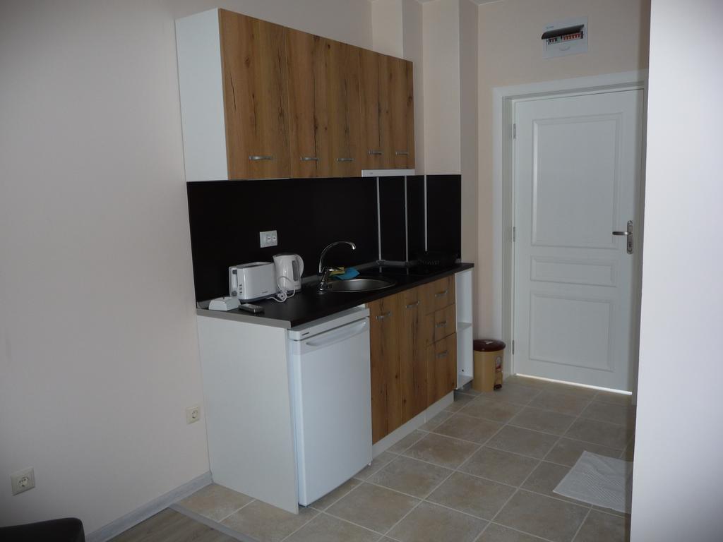 Apartments In Casa Del Sol Slantchev Briag Extérieur photo