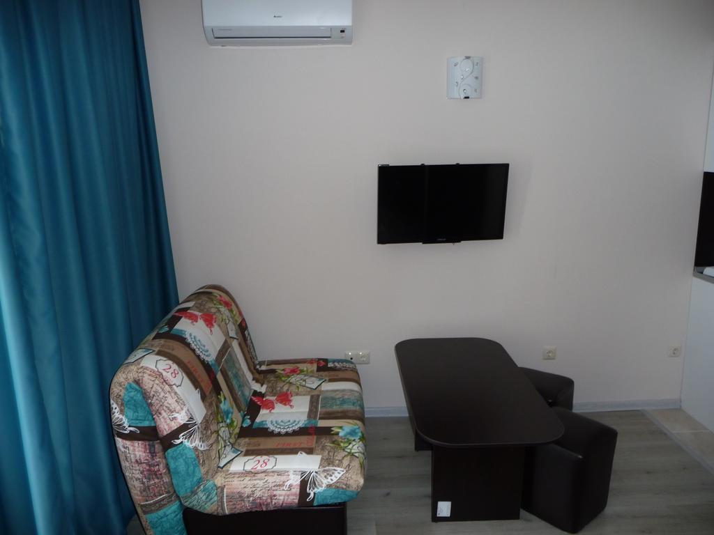 Apartments In Casa Del Sol Slantchev Briag Extérieur photo