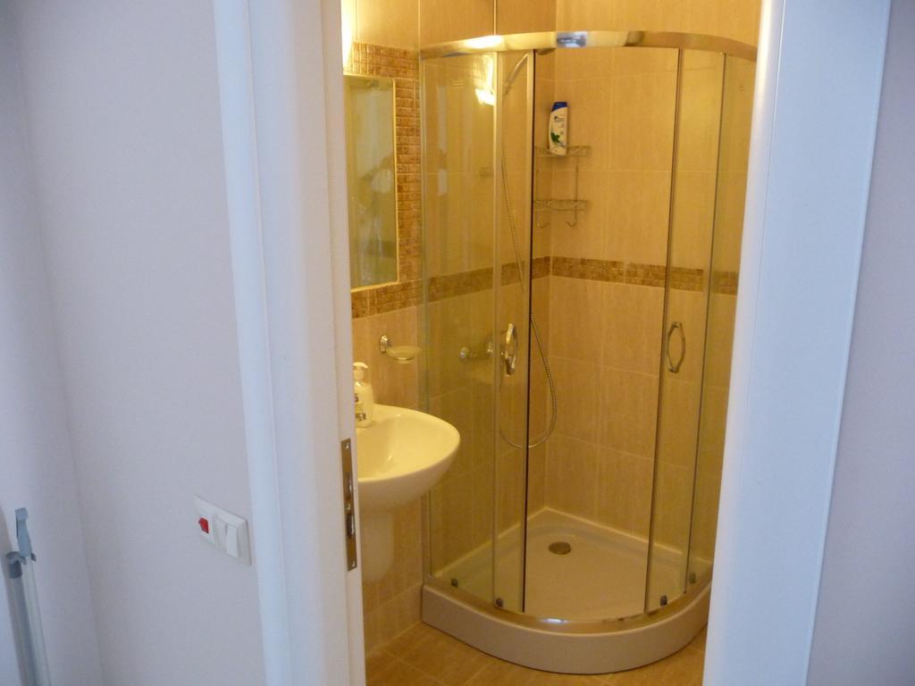 Apartments In Casa Del Sol Slantchev Briag Extérieur photo