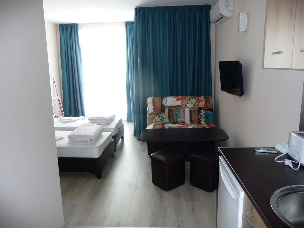 Apartments In Casa Del Sol Slantchev Briag Extérieur photo