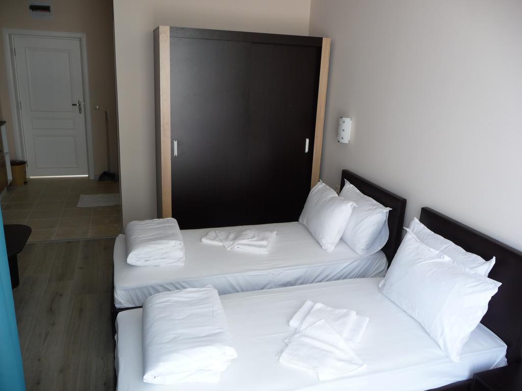 Apartments In Casa Del Sol Slantchev Briag Extérieur photo