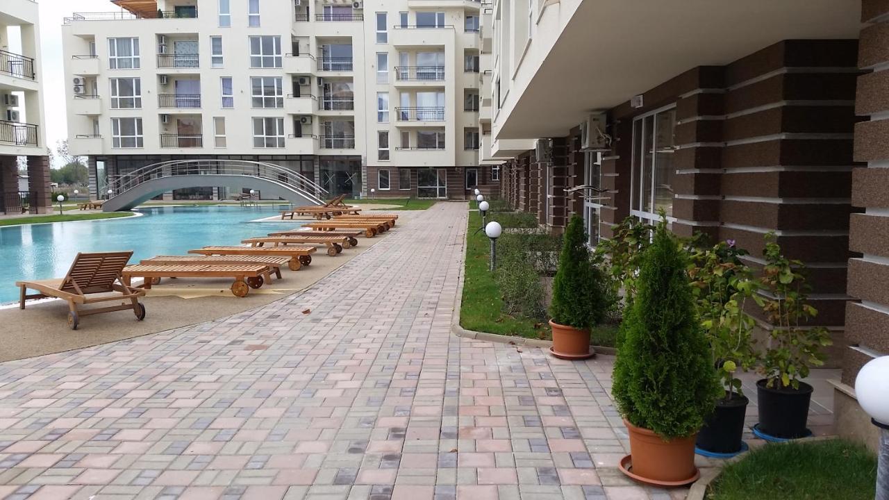 Apartments In Casa Del Sol Slantchev Briag Extérieur photo