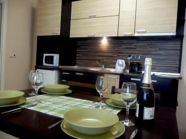 Apartments In Casa Del Sol Slantchev Briag Extérieur photo