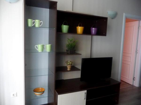 Apartments In Casa Del Sol Slantchev Briag Extérieur photo