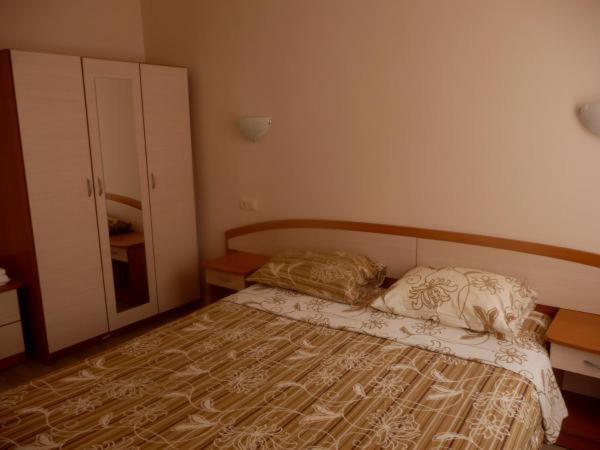 Apartments In Casa Del Sol Slantchev Briag Extérieur photo