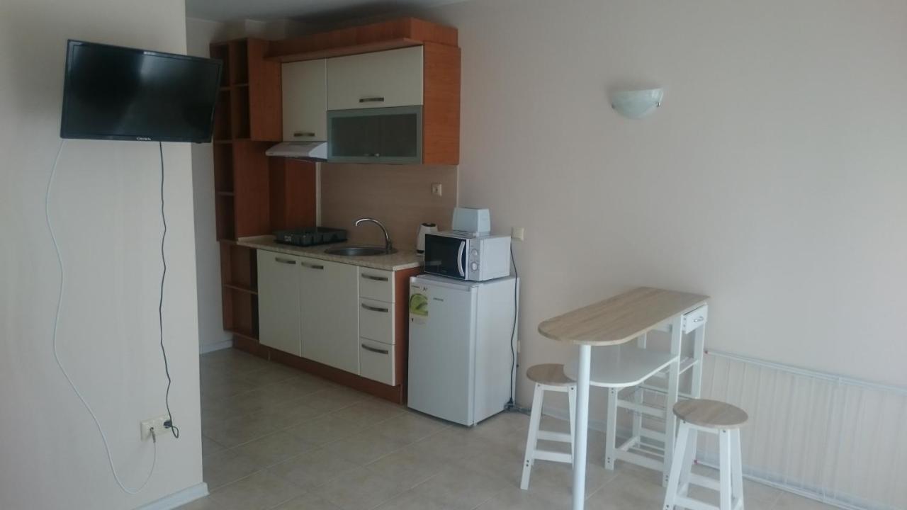 Apartments In Casa Del Sol Slantchev Briag Extérieur photo