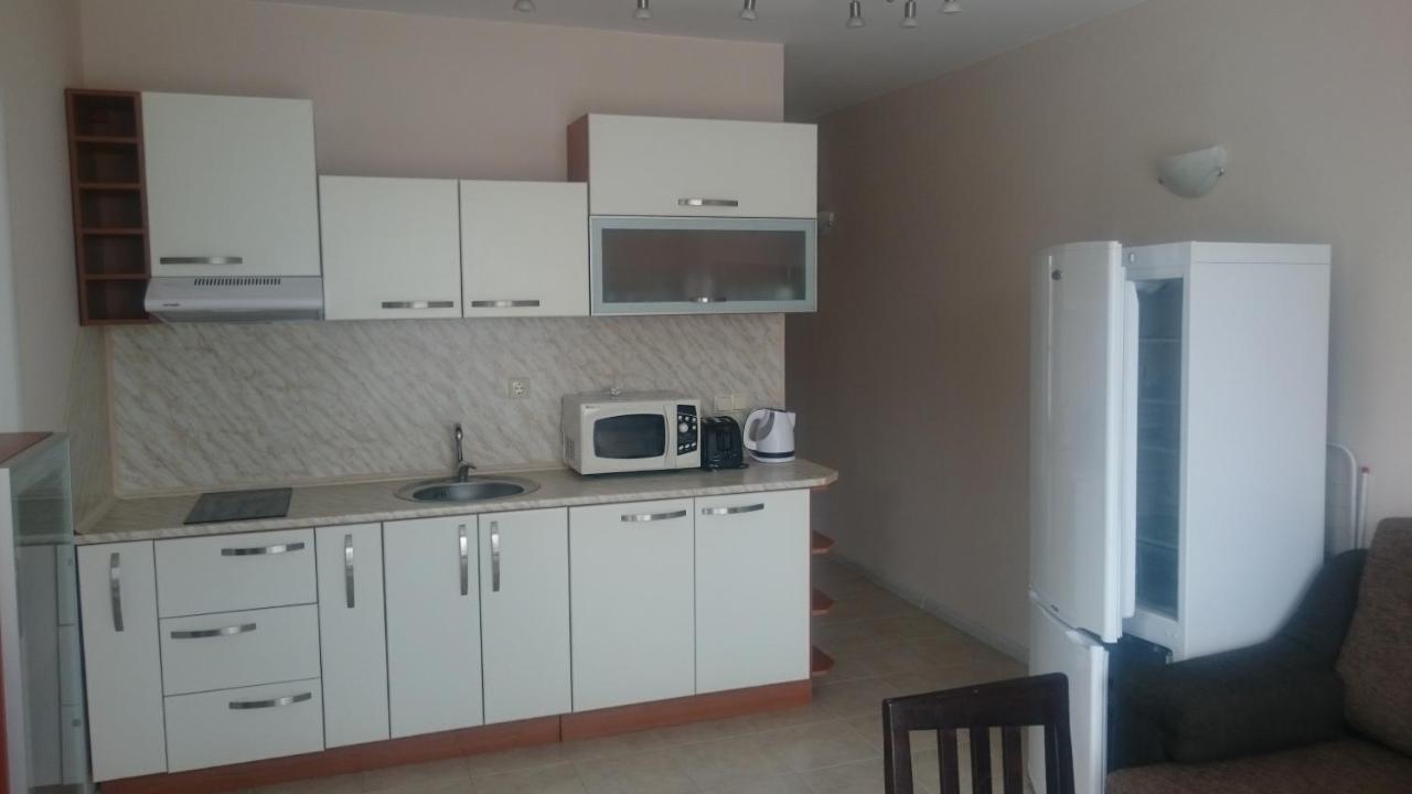 Apartments In Casa Del Sol Slantchev Briag Extérieur photo