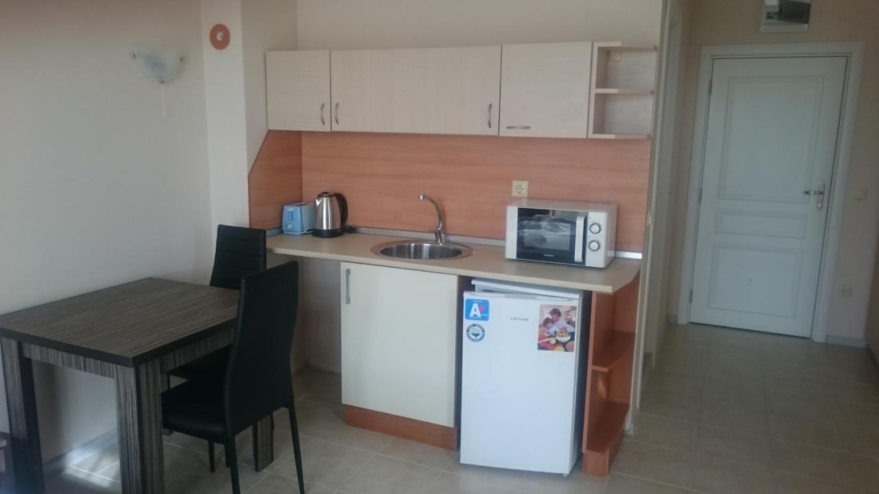 Apartments In Casa Del Sol Slantchev Briag Extérieur photo