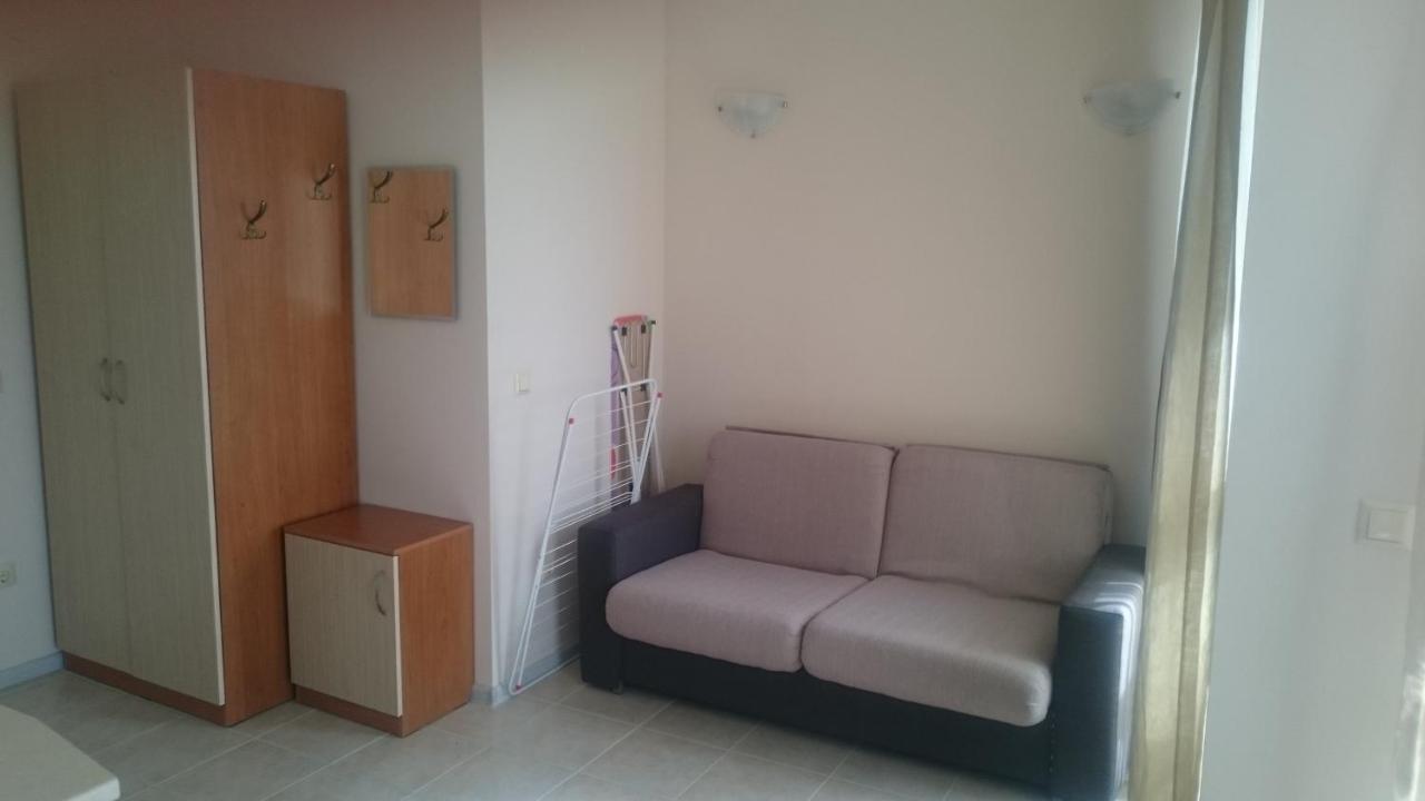Apartments In Casa Del Sol Slantchev Briag Extérieur photo