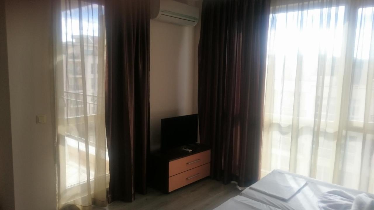 Apartments In Casa Del Sol Slantchev Briag Extérieur photo