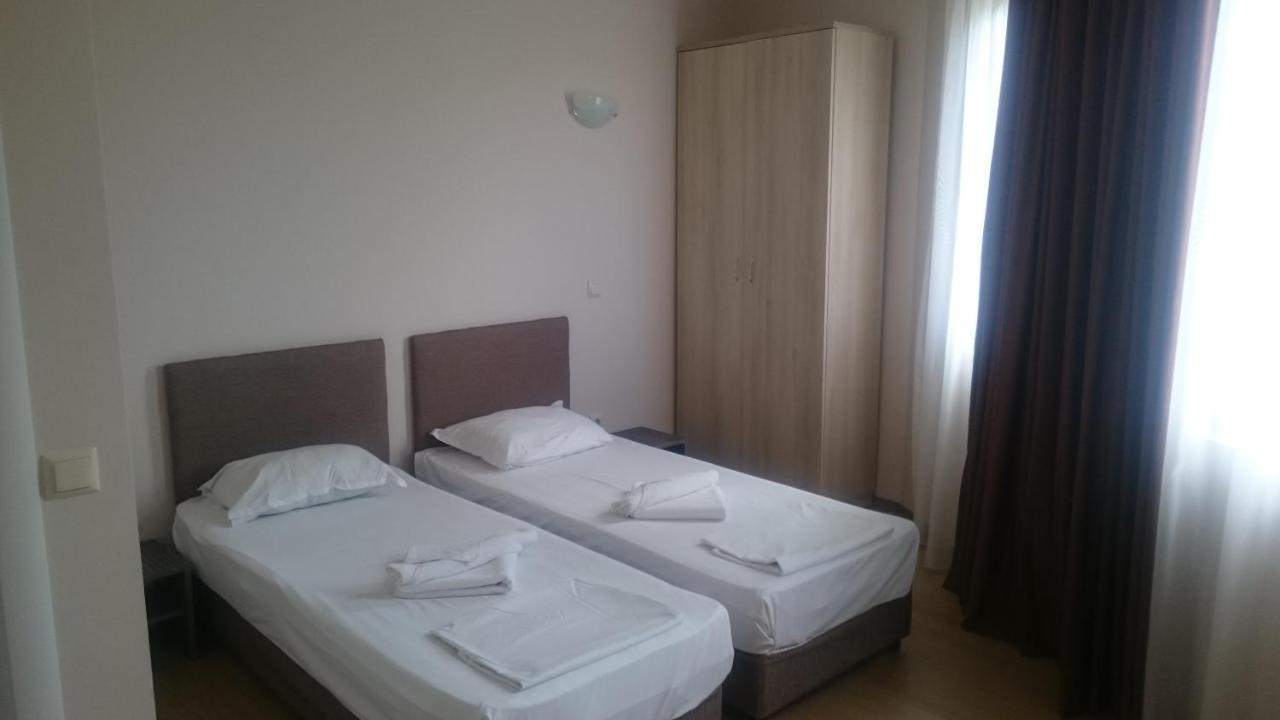 Apartments In Casa Del Sol Slantchev Briag Extérieur photo