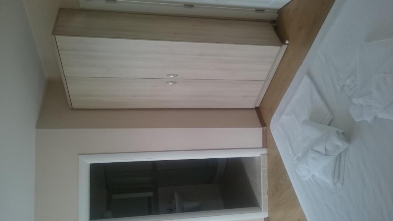 Apartments In Casa Del Sol Slantchev Briag Extérieur photo