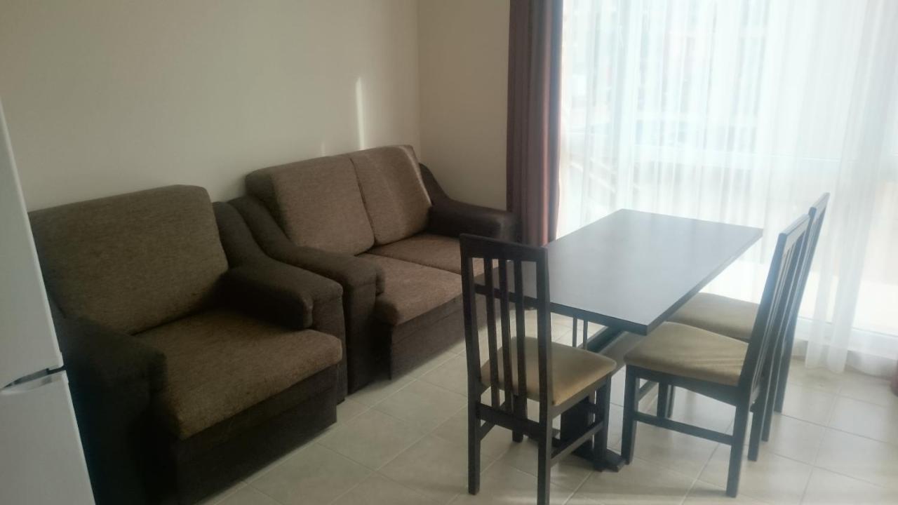Apartments In Casa Del Sol Slantchev Briag Extérieur photo