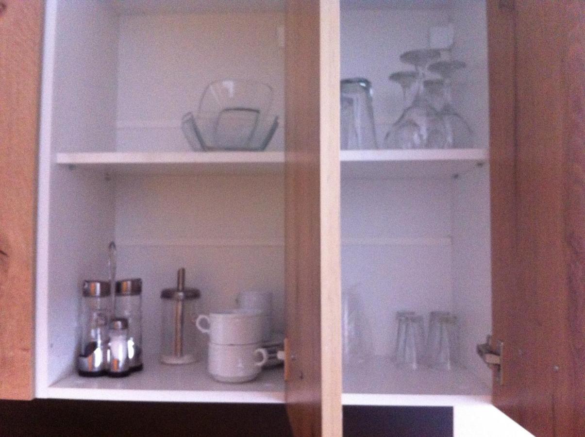 Apartments In Casa Del Sol Slantchev Briag Extérieur photo